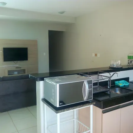 Residence Delux Flecheiras-3