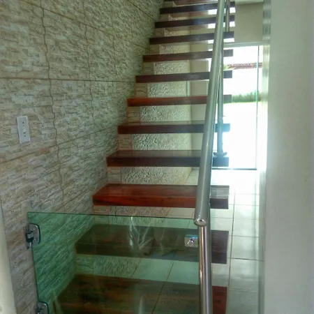 Residence Delux Flecheiras-2