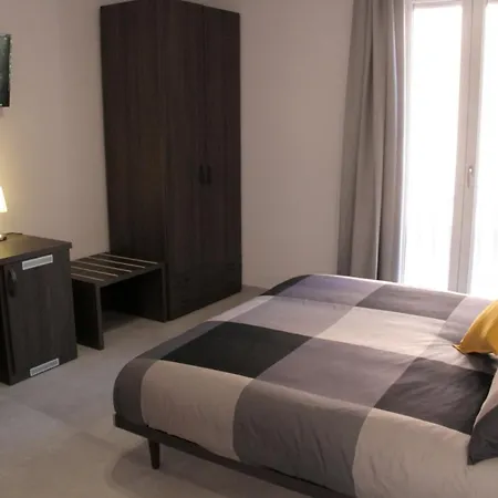 EasyRoom Frosinone - Casello Autostradale-3