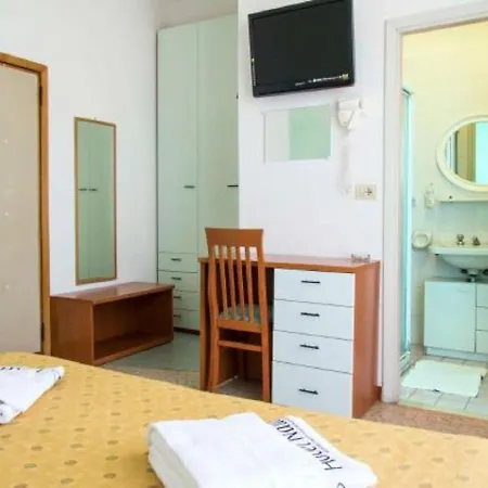 Hotel Nautilus-3