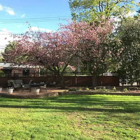 Batcheller Mansion Inn (Adults Only)-3