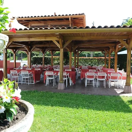 Hotel Restaurant Txistulari-2