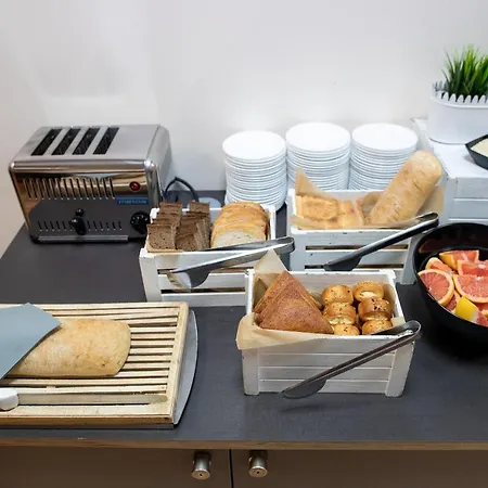 Ecotel Vilnius-3