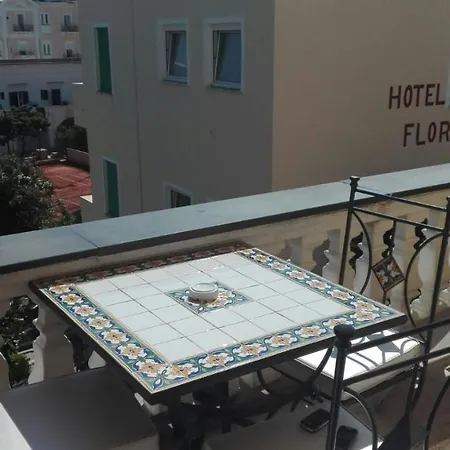 Hotel Residence Villa Igea Capri-2