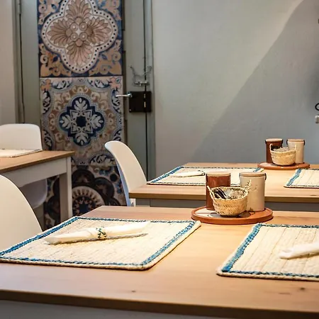 Loule Coreto Guesthouse-2