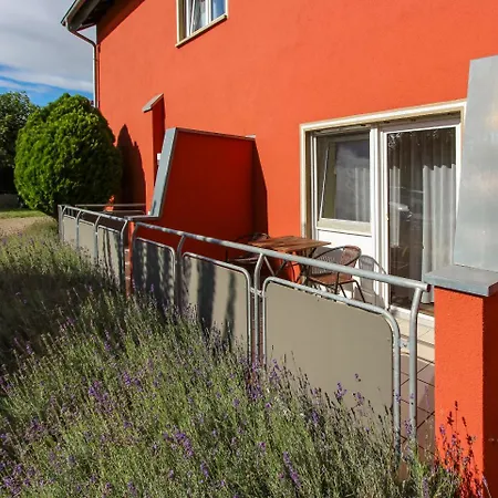 Hotel Loewen Garni - B&B-2