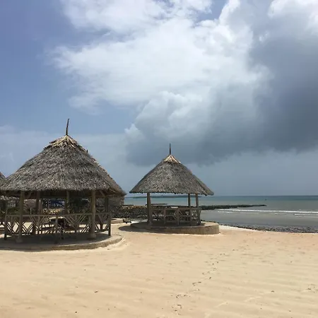 Landmark Mbezi Beach Resort-2