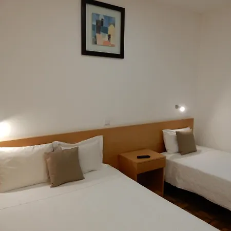 Guesthouse Coimbra City-2