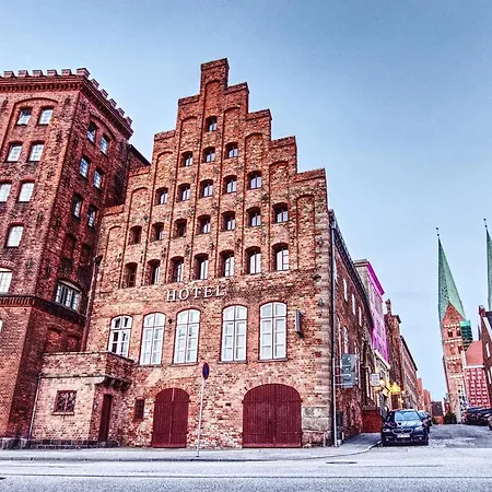 Hotel Anno 1216-3