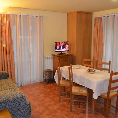Apartaments Llempo-3