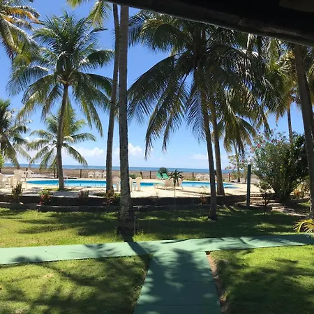 Catavento Praia Hotel-3