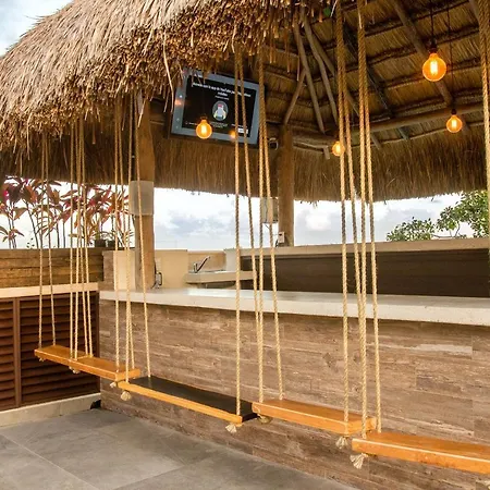 Azul Tulum By Guruhotel-2