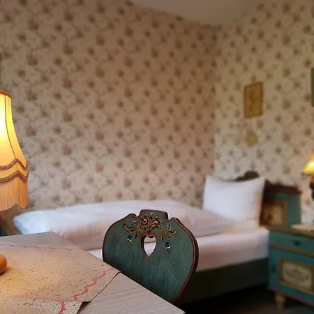 Hotel Landhaus Sonnenhof-2