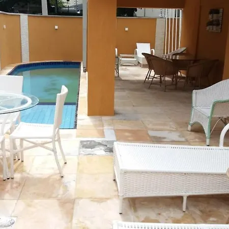 Alpha Praia Hotel-3