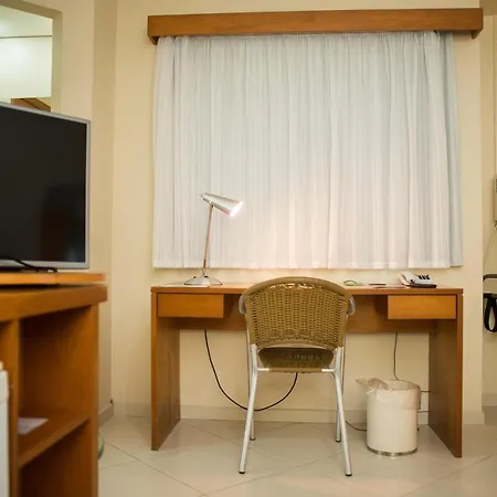 Gloria Garden Suites-2