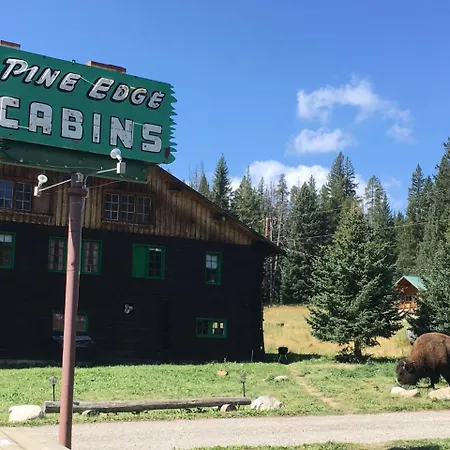 Silver Gate Lodging-3