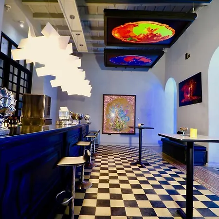 Monastery Art Suites-2