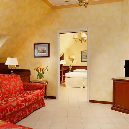 Unaway Hotel & Residence Linea Uno Milano-3