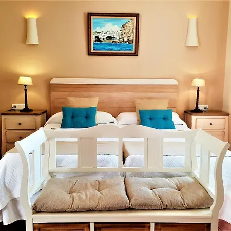 Hotel las Calas-2
