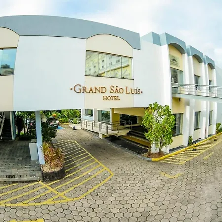 Grand Sao Luis Hotel-3
