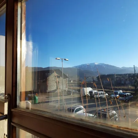 Hotel Puigcerdà-3