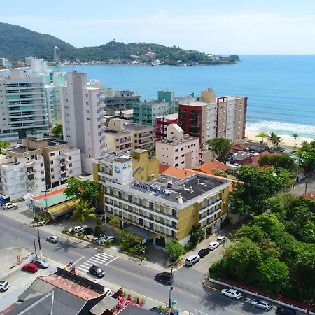 Hotel Beira Mar-3