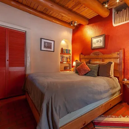 Adobe And Pines Inn Bed And Breakfast-3