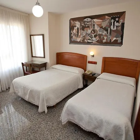 Hostal San Miguel-2