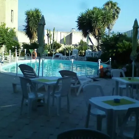 Hotel Isola Di Mozia-2