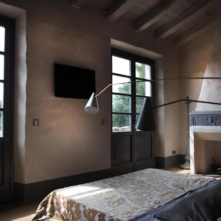 B&B La Fustaia-2