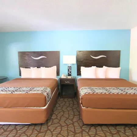 Blue Ridge Inn-3