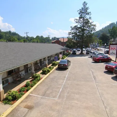 Blue Ridge Inn-2