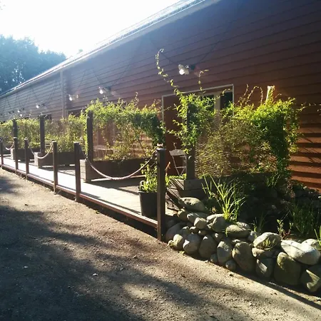 Bungalows&Rooms - Gît'Ôstal-3
