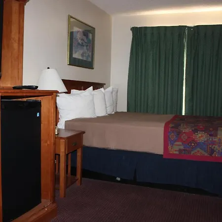 Dixie Palm Motel-2