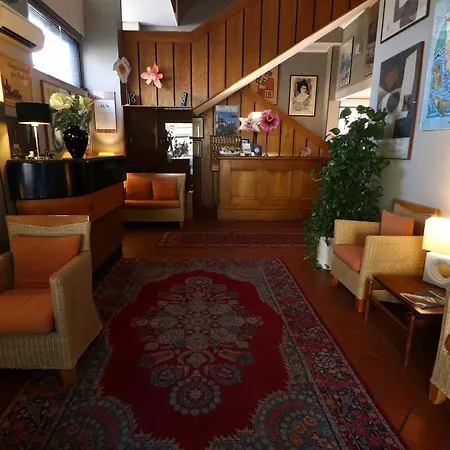 Hotel Clarici-3