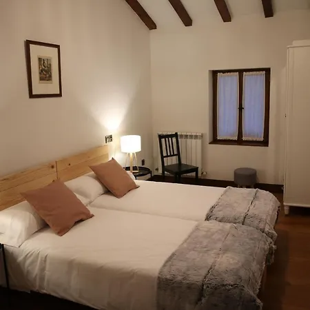 Casa Rural Iruso-3