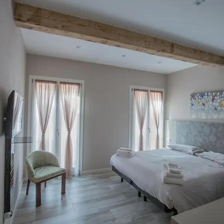 Lanterna Room&Breakfast-2