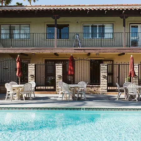 Channel Islands Inn-3