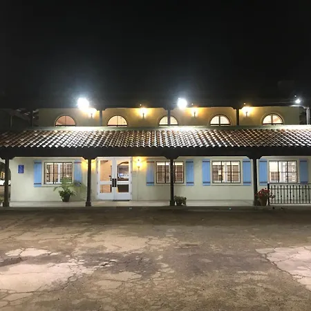 Channel Islands Inn-2