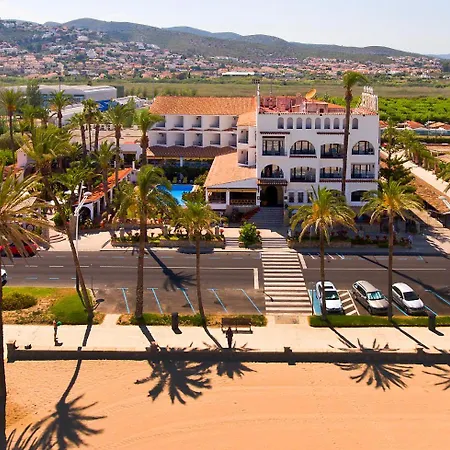 Hostería del Mar-2