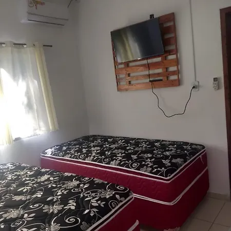 Pousada vila oeste-2