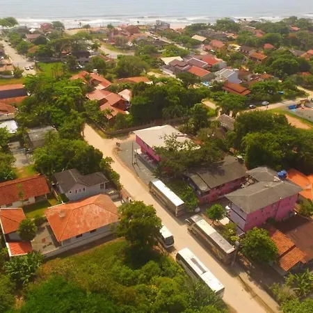 Pousada vila oeste-3