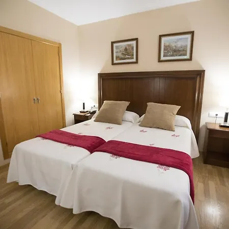 Hotel Arcco Ubeda-3
