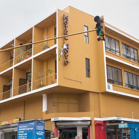 Hotel Novo-3