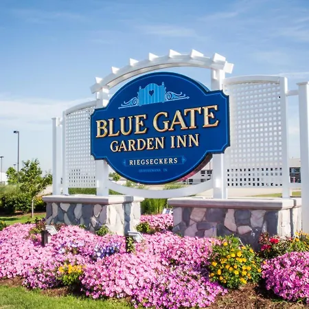 Blue Gate Garden Inn-3