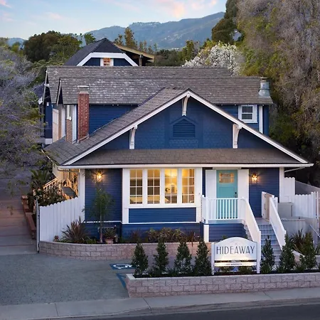 Hideaway Santa Barbara, A Kirkwood Collection Hotel-2