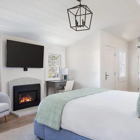 Hideaway Santa Barbara, A Kirkwood Collection Hotel-3
