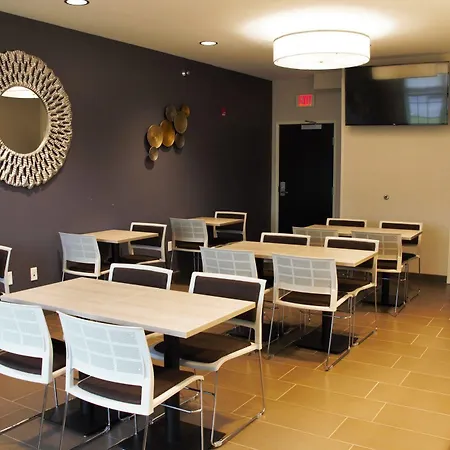 Spark By Hilton Rochester South-2