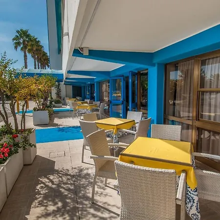 Hotel Olimpic-2
