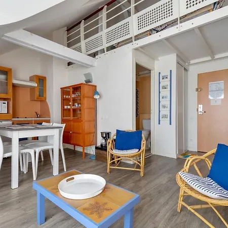 Residence Saint Goustan - Maeva Home-3